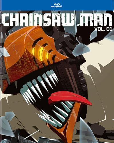Chainsaw Man: Season 1