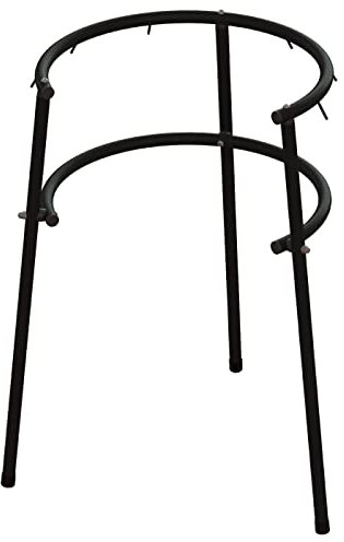 Kerbl 32694 Füllhilfe für Heunetze