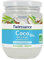 Natessance huile de coco bio 100% pure pot 200ml