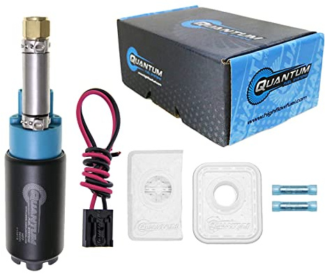 HFP-342DI-X Sea 3D 947 DI/LRV DI/RX DI/Sportster DI/TEC/XP DI 1998-2012 Moto acuática Bomba de Combustible con Kit de Instalación