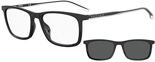 Sonnenbrillen HUGO BOSS BOSS 1150/CS 003 MATTE BLACK 55/18/145 Herren