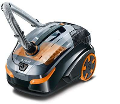 THOMAS DRYBOX AMFIBIA PET