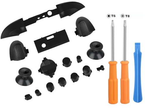 EEEKit Kit de Réparation avec Gâchettes