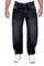 Picaldi® Zicco 471 Jeans | Loose & Relaxed Fit | Karottenschnitt Hose | Lässig, Locker & Weit Geschnitten (W31/L30, Miracle)