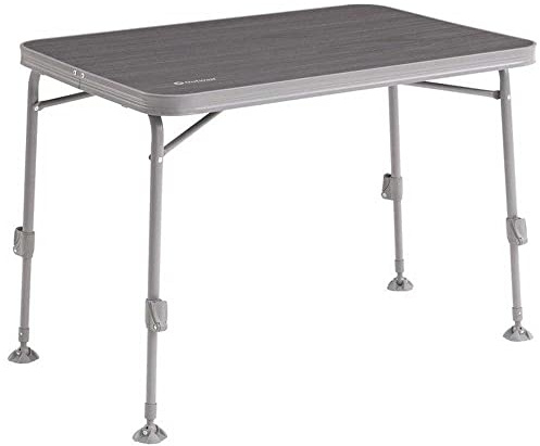 Outwell x Camping Zubehör, Grau, 100 x 68 cm