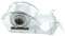 H.H Pro Foil Cutter Perspex Clog Dispenser for Hairdressing Foil
