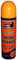 YSAMAX 1 x Orange Fluorescent Neon Spray Paint, Matte Interior Exterior Decoration, Home, Office, Garden, Excellent Coverage and Adhesion,