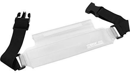 JoiJoy Waterproof Waist Belt Bag for DJI OSMO Pocket/Action/Insta 360 ONE X/EVO