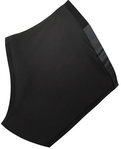 Horse Sleezy | Horse Guard | Atmungsaktiver Brustschutz | Schulterschutz, Reibungsschutz, Brustschutz für Pferdehüften