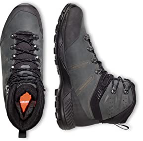Mammut herr Mercury Fleecejacka