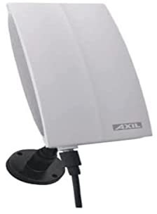 Engel-Axil Antenne électronique TV Dig TERR (EXT) - Axil - LTE 5G