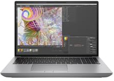 HP Zbook fury 16 g9 mobile workstation - wolf pro security - 16'' 62u86ea#abz