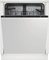 BEKO BDIN38420Q - Built-in Full Dishwasher