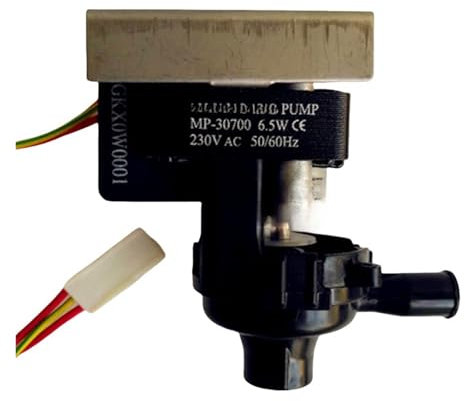 Bomba elevadora de drenaje de condensado de aire acondicionado central MP30700 Bomba de drenaje de aire acondicionado