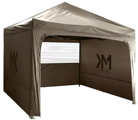 MK-Angelsport Jokers Chillhouse - Küchenzelt Aufenthaltszelt
