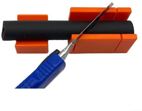 Eawfgtuw Caja de ingletes, guías de sierra de corte biselado, ángulos de 90° y 45°, herramienta de corte de sierra manual para cortar madera, cortador de ángulo para carpintería