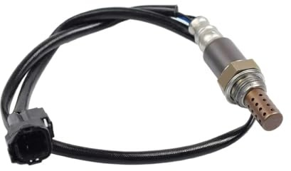 Syresensor Lambda Främre Syresensor O2 Lambdasond 18213-63J12 1821363J12 För Suzuki För Alto För Carry För Grand För Vitara För Jimny 1998-2021 Lambdasond O2