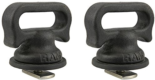 RAM Mounts RAP-431U monteringskit