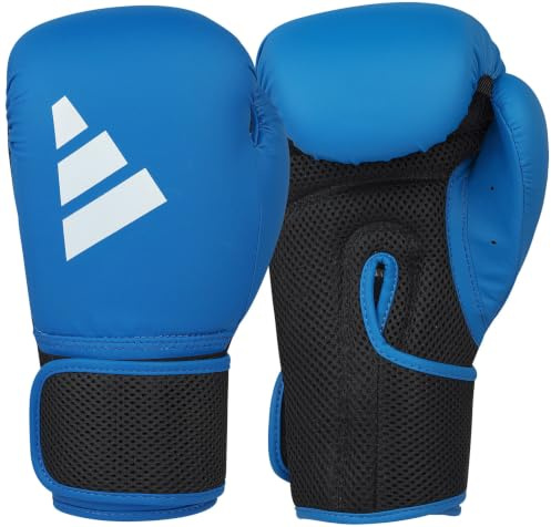Gants de (Kick)Boxe Adidas Hybrid 25 Enfants