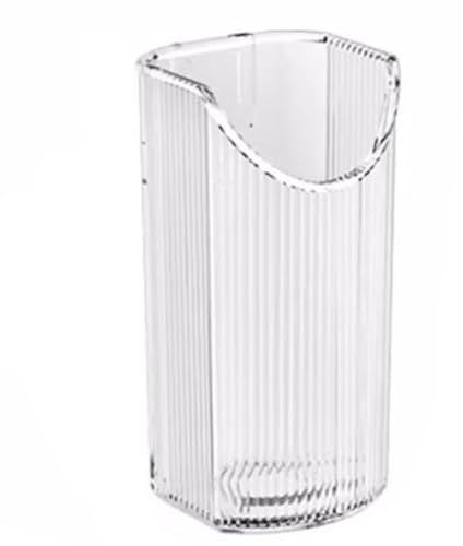 Organiseur de parapluie d'entrée | porte-parapluie décoratif pour couloir | porte-parapluie d'intérieur moderne sans perçage | boîte de rangement peu encombrante, seau à parapluie pour l'