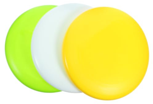 BESPORTBLE 1 Satz Golf- Plus Festplatten Korb Disk-Golf Zubehör Für Discgolf Discgolf-Tasche Golf-Putter Golfballmarker Flugscheiben Golffahrer Spiel Start Golf-Tee Sport 3st