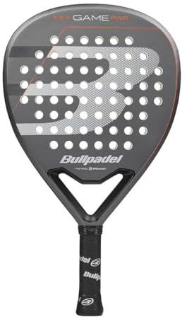 Bullpadel Game PWR Gris