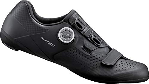 SHIMANO SH-RC500 skor Black 2020 hjulskor cykelsportskor