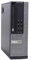 Dell PC 9020 SFF Intel Core i5-4570 RAM 16GB Disco duro 500GB Windows 10 WiFi (Reacondicionado)