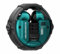 Bluetooth Earphones Wireless Headphones Gamer Headset Waterproof TWS Noise Reduction with Microphone Sports Earbud (Green)