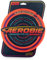 Aerobie Sprint Flying Ring Wurfring mit Durchmesser 25,4 cm, orange