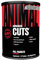 ANIMAL Cuts – All-in-one Formula with Over 35 Ingredients, Including Caffeine, ashwagandha & Ginseng – Thermogenic Supplement to Support Weight Loss – 21 Pill Packs