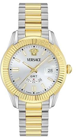 Reloj Versace Hombre Cuarzo Apodis