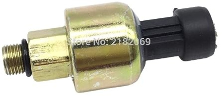 Oljetryckssensor, oljeramptryckssensor för Holden, Jackaroo, Isuzu 4JX1 97137042 8-97137042-1 8971370421, oljetryckbrytare
