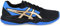 Asics Gel-Game 7 Gs Leichtathletik-Schuh, Schwarz/Champagner, 36 EU