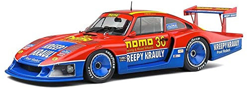 Solido Porsche 935#30