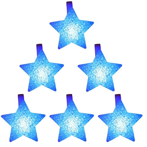 Tsophreniq Braccialetti colorati con luce a LED, accessorio da polso unico, eleganti braccialetti luminosi a LED per feste e concerti, decorazioni per feste luminose, One Size, come descritto, come