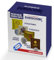 MIX 80 CIALDE CAFFÈ PASSALACQUA - 20 MANHOA - 20 HELCA - 20 HABANERA - 20 ELMIR con 1 ESCLUSIVO PORTACHIAVI EUROCHIBI®