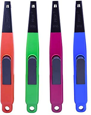 ACCENDIGAS ACCENDINO ELETTRONICO VARI COLORI