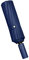 SERUMY Mini Mubrella 16 Ribs Large Umbrella Strong Fully Automatic Sunshade Rain Umbrella Men Women Luxury Business Male Windproof Folding Umbrellas-16Ribs Navy Bule