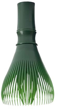 Frusta per Matcha, Frusta per tè Matcha |Frusta per matcha per uso alimentare,Frusta per matcha realizzata a mano, agitatore tradizionale per matcha, accessorio per mescolare il tè matcha