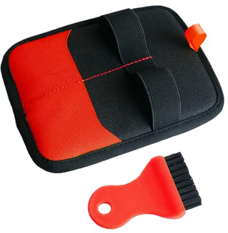 Guantes de cuidado del pelaje - Herramienta reutilizable para el cabello - Guantes electrostáticos para perros - Para sofá sofá cojín cojín alfombra muebles ropa coche