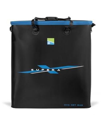 Preston Innovations Supera X Eva Net P0130120