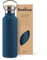 Bambaw Thermosflasche 1l, Trinkflasche Blau, Edelstahl Trinkflasche, Flasche 1l, Trinkflasche 1l Auslaufsicher, Thermosflasche 1000ml – Azurblau