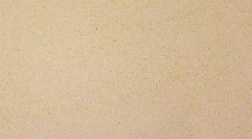 Dihl Unipac - Arena plateada de grado fino para acuarios, terrarios, jaulas de pájaros, macetas o macetas, grano de 0,15 mm a 0,25 mm, decoración de sustrato natural no tóxico, 2 kg