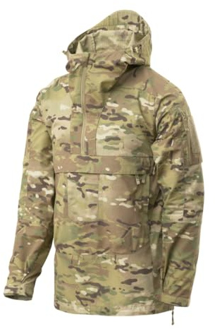 Helikon-Tex TRACER anorak jacka MultiCam, Multikamera, XL