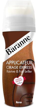 Baranne Applicateur Express Marron 75 ml
