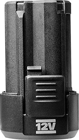 Original WORX WA3505 Li-Ion Akku - 2000 mAh, 12V 24W, wiederaufladbar - für WX125, WX128, WX382, WX530, WX673