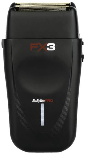 BaByliss PRO 4Artists FX3 Shaver