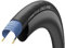 Goodyear Unisex Adulto 0810432031912 Eagle Sport Rennrad-Faltreifen (700x32C), Ausführung:Schwarz, Dimension:32-622, Schwarz, 700x32