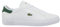 Lacoste Herren Sneaker Low Powercourt 224 1 Weiss 43